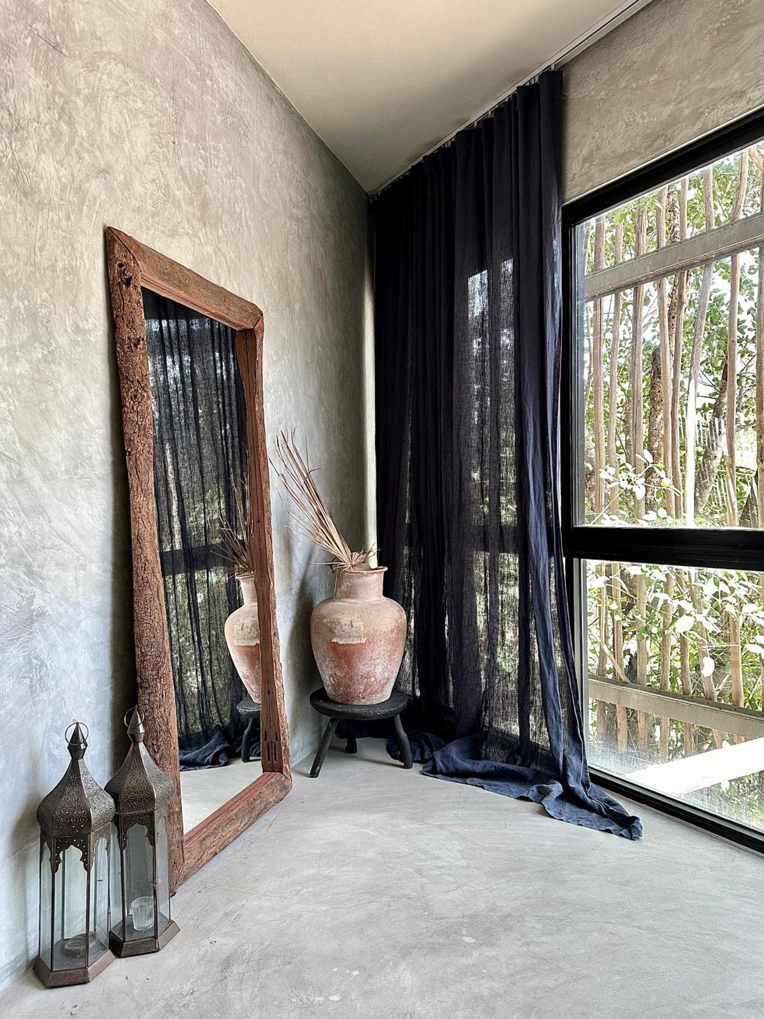 Jungle Boho Designer Apart 11 W50 Off Access Hotel Bardo 图卢姆 外观 照片